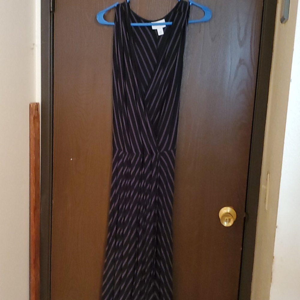 Long dress